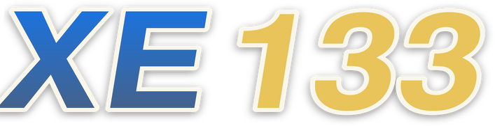 xe133